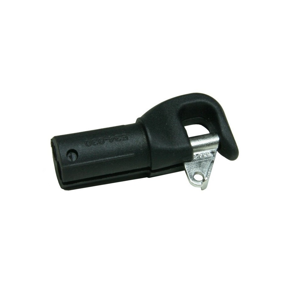 TERMINAL TANGON 25 mm.