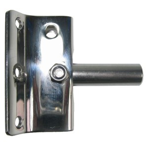 BASE MASTIL LASER® 4.7