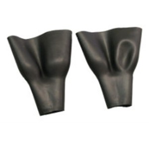 RECAMBIO TOBILLOS LATEX