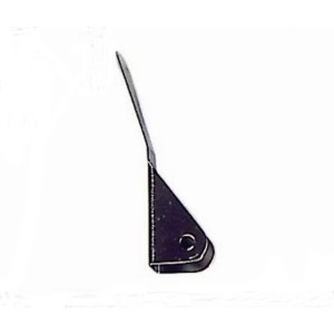 PALA TIMON OPTIMIST EPOXI N1FOILS