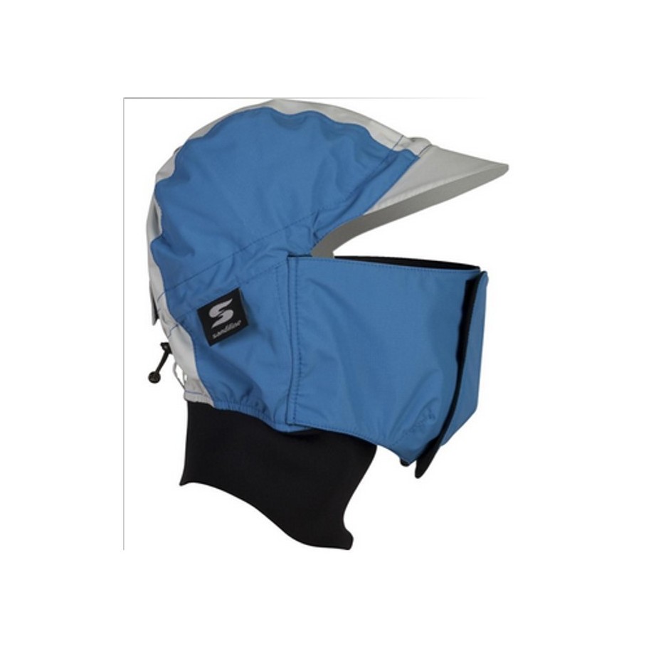 Casquette EXPEDITION 3L