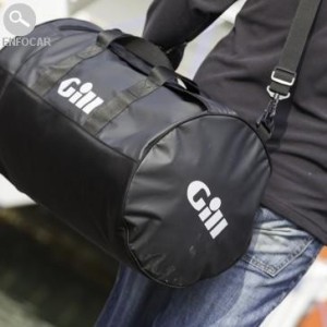 BOLSA TARP BARREL