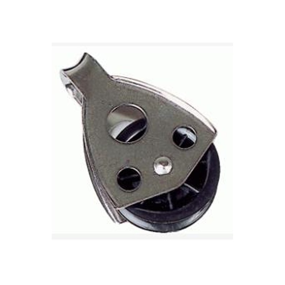 single pulley 34mm