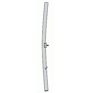 BAS DE MÂT LASER 4.7