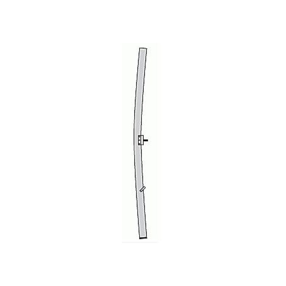 BOTTOM MAST FOR 4.7 LASER