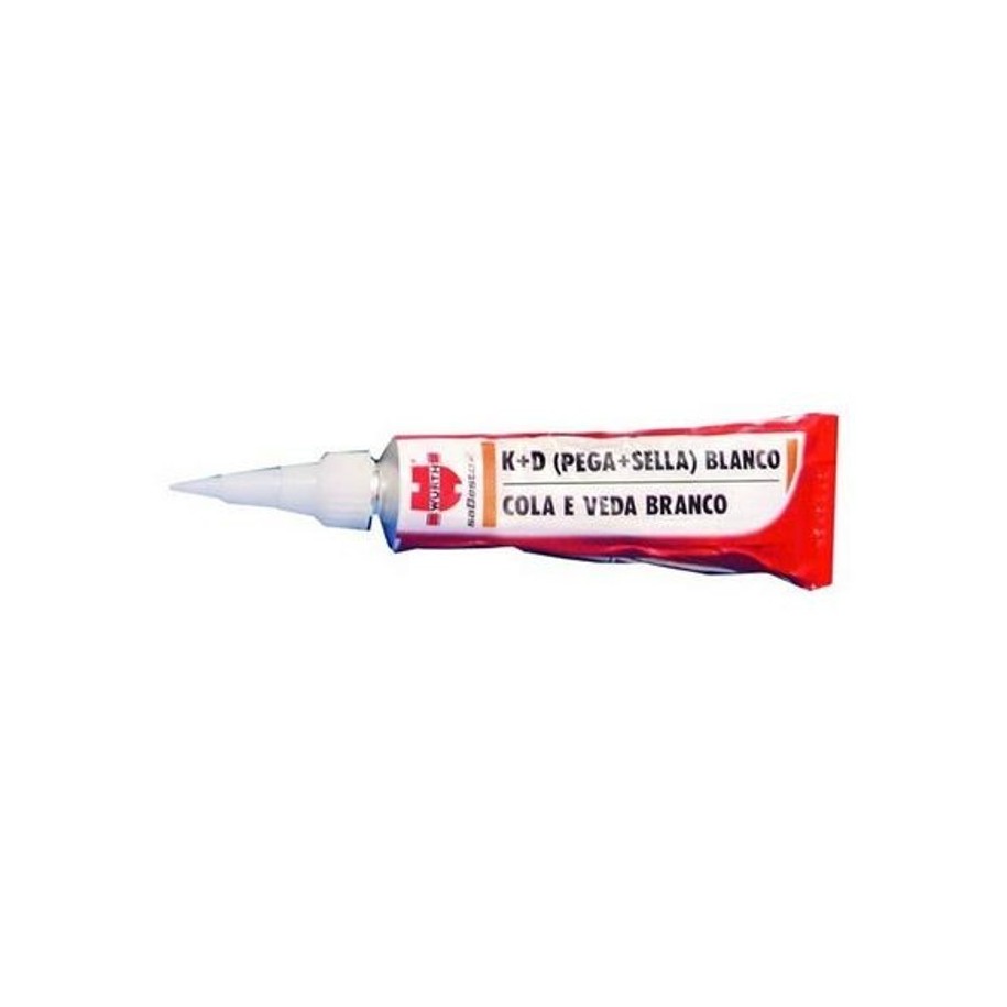 K+D (GLUE+SEAL)