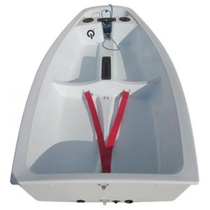 CASCO ESCUELA SAILQUBE