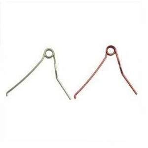 RVS BAILER SPRINGS