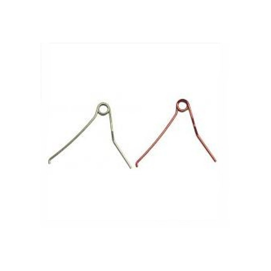 RVS BAILER SPRINGS