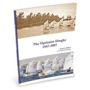 HISTORY OF THE OPTIMIST