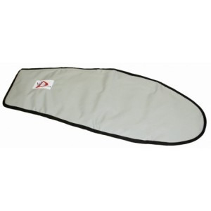 SHOVEL COVER RUDDER 420