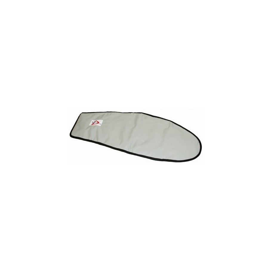 SHOVEL COVER RUDDER 420