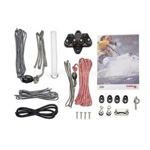 KIT CUNNINGHAM HARKEN ( POWER PACK )