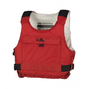 GILET DE SAUVETAGE