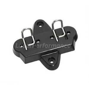 BASE PLASTIQUE POWER PACK