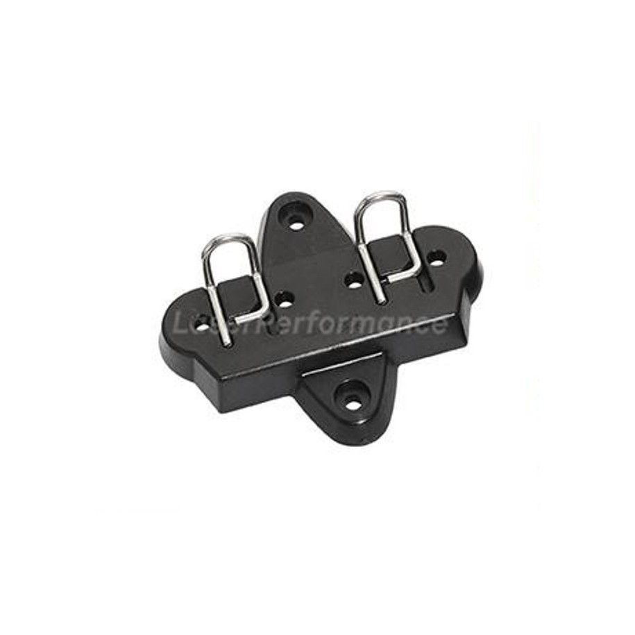 XD CLEAT PLATE