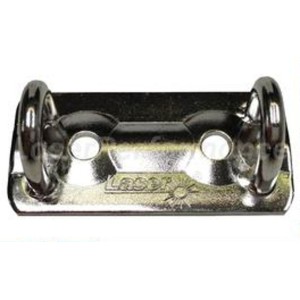 PLAQUE INOX POWER PACK