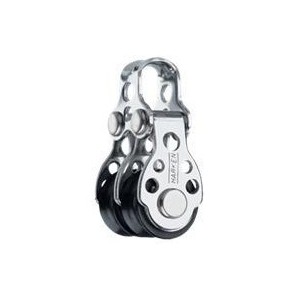 16mm. HARKEN BLOCK DOUBLE
