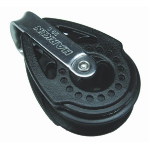 poulie simple harken carbo 29mm