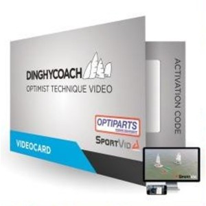 VIDEO TECNICO DEL OPTIMIST