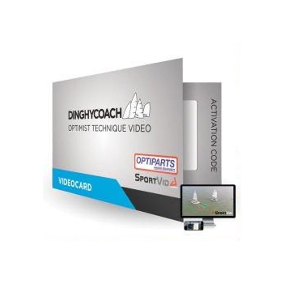 VIDEO TECNICO DEL OPTIMIST