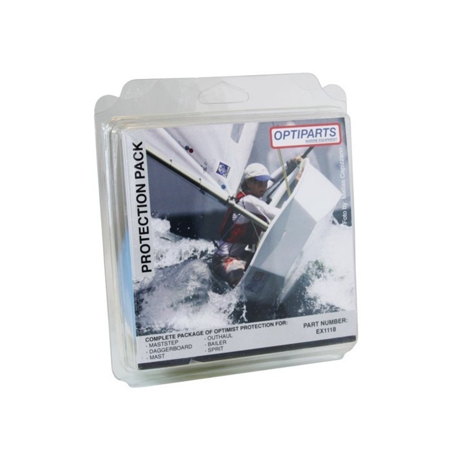 PACK DE PROTECTION