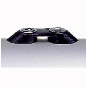 BOTAVARA BLACKGOLD POWER 45 mm