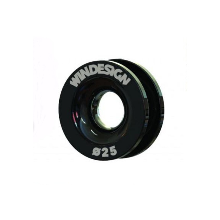 Anillo "ALTA FRICCION" 25mm