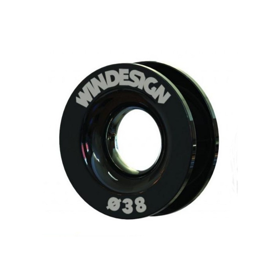 Anneau "LOW FRICTION" 38mm