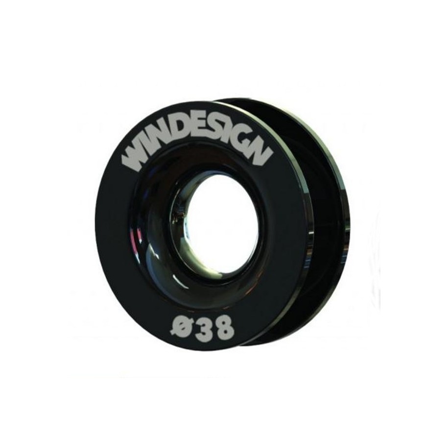 low friction ring 38mm