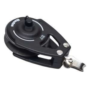 WINCH BLACK