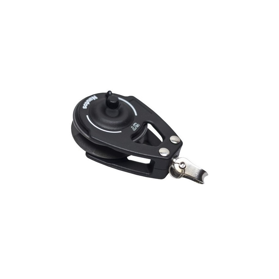 WINCH BLACK