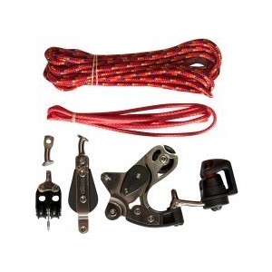 KIT CONTRA COMPLETO ALLEN