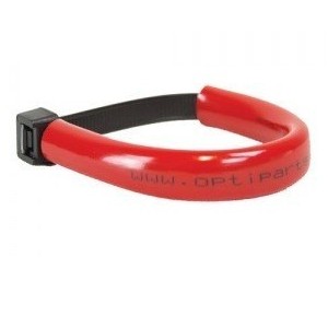 TUBE PROTECTEUR ET CRAVATE