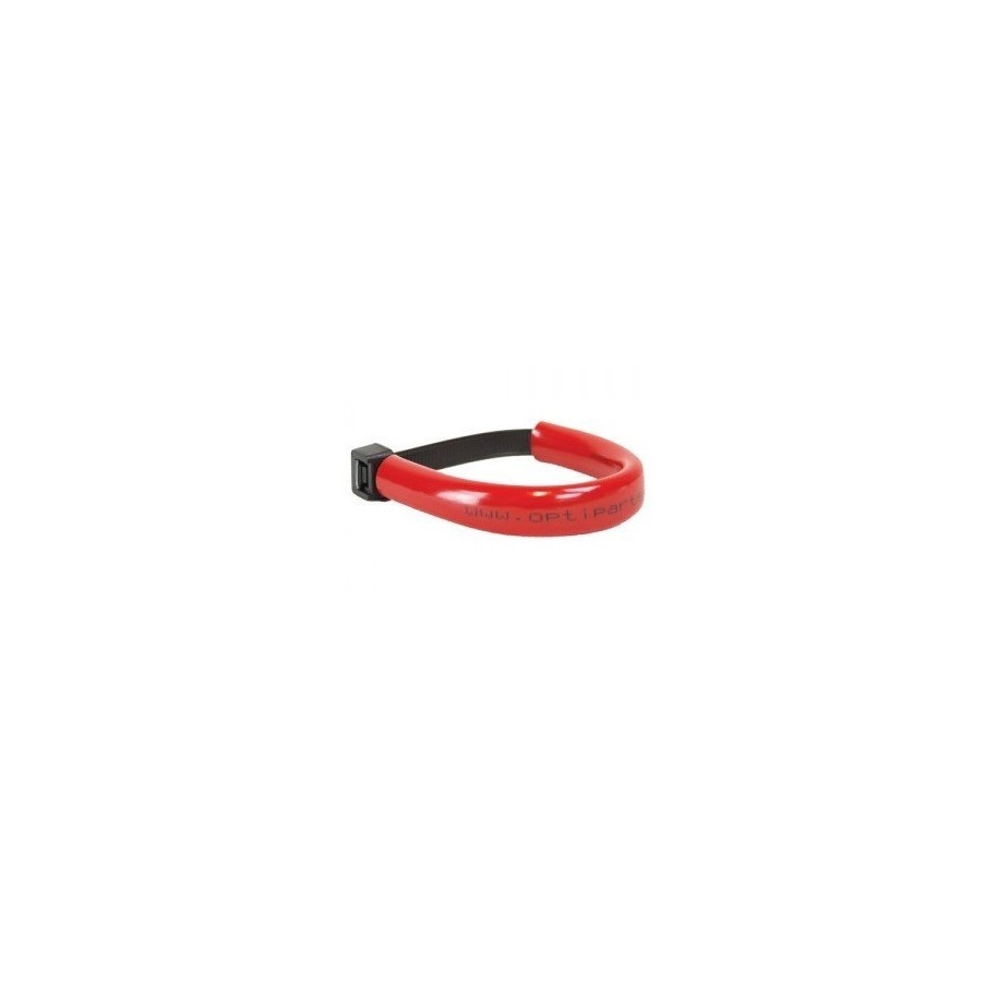 TUBE PROTECTEUR ET CRAVATE