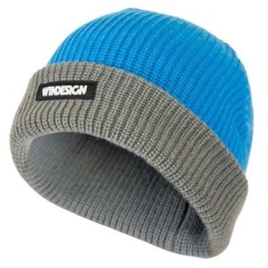 Gorro Junior de punto flotante