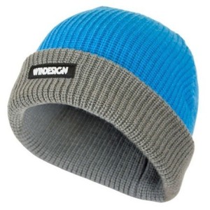 WINDESIGN SAILING ADULT FLOATING KNITTED HAT