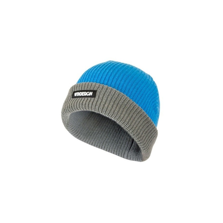 Gorro Junior de punto flotante