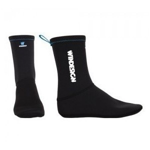 Calcetines de neopreno de 2 mm