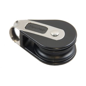 single pulley 38mm