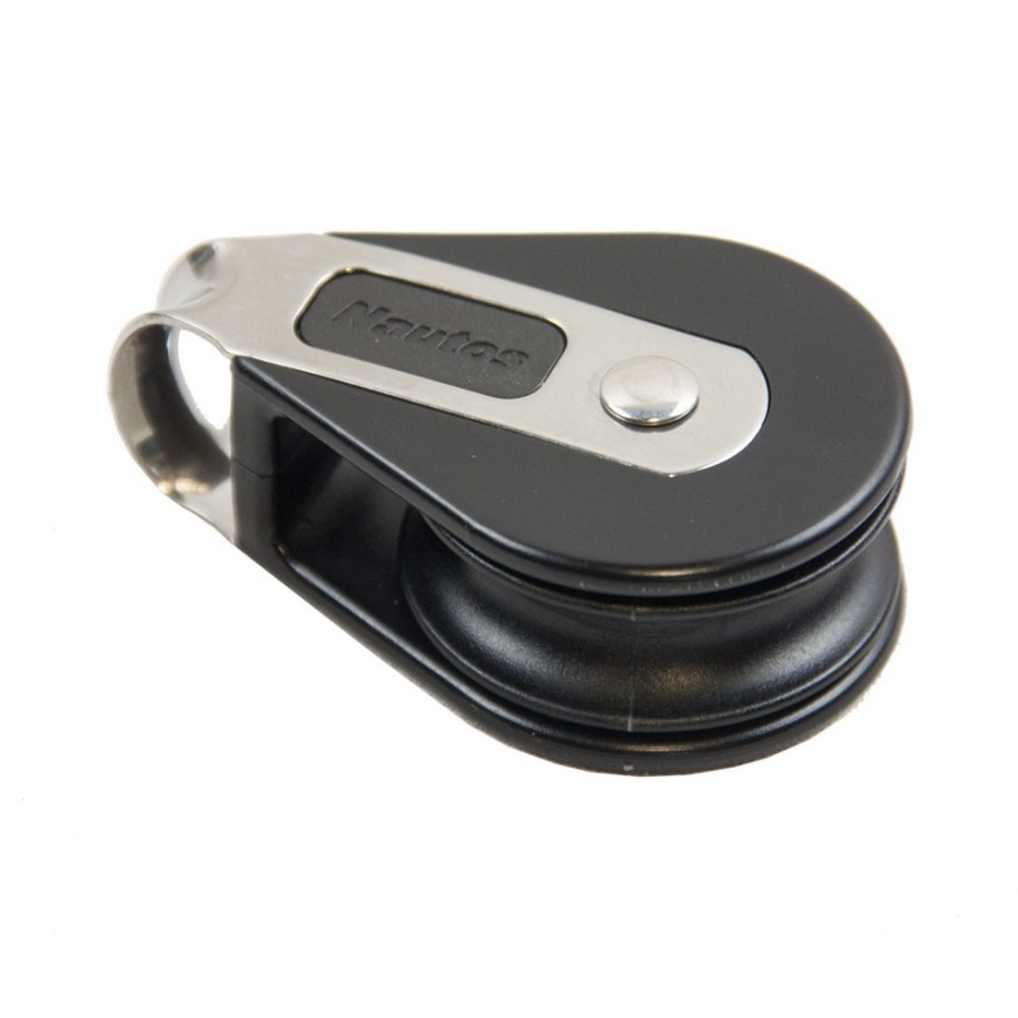 polea simple 38mm