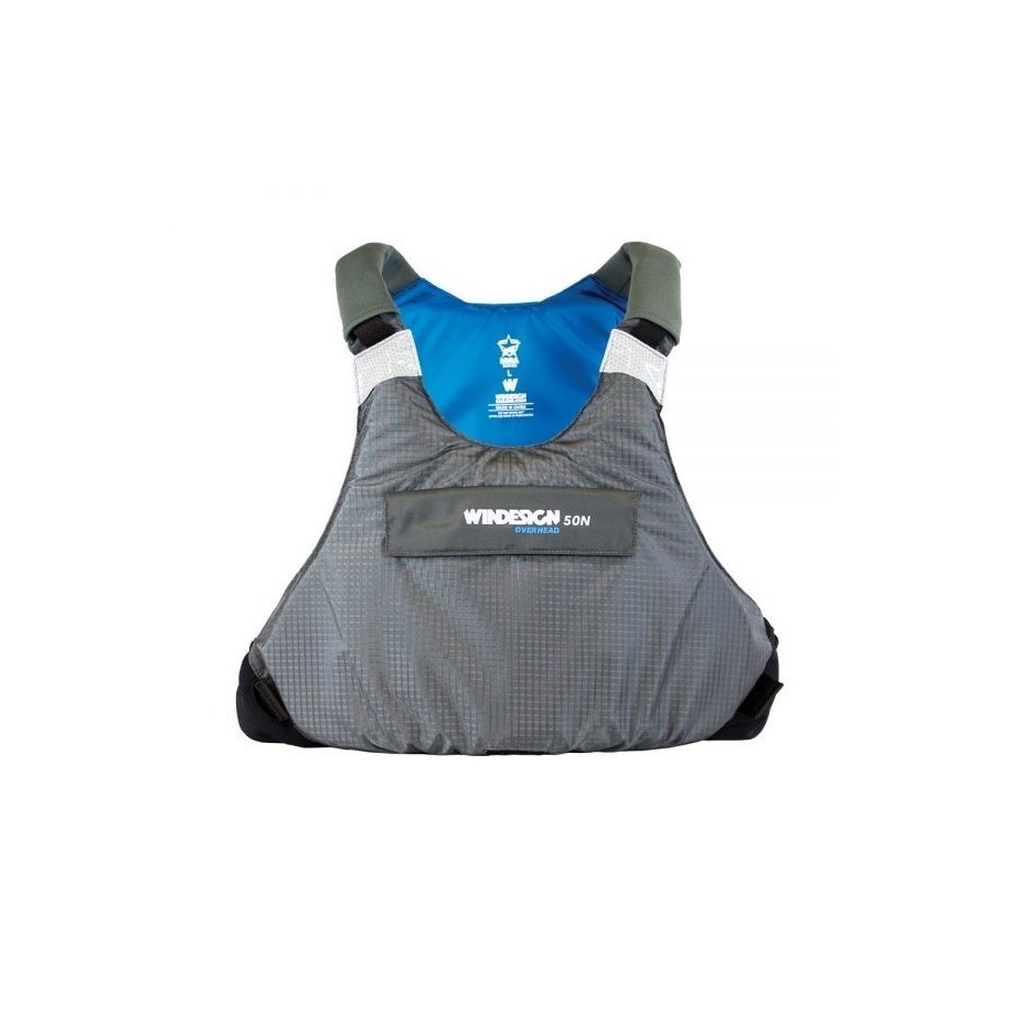 gilet de sauvetage windesign série mira