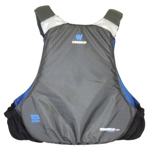 WINDESIGN OVERHEAD RIPSTOP VEST