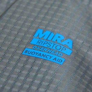 WINDESIGN OVERHEAD RIPSTOP VEST