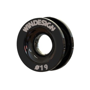 LOW FRICTION RING 19 MM