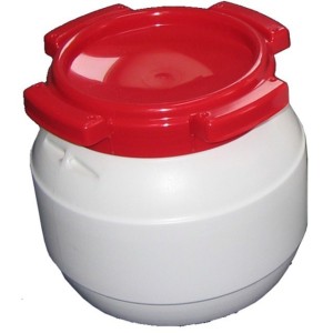 container estanco 3L