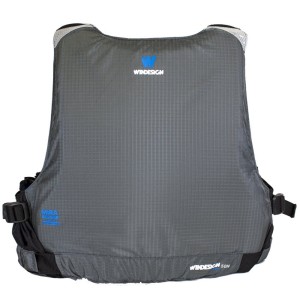 RIPSTOP SIDE ZIP VEST
