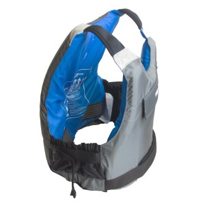 gilet ripstop à glissière latérale