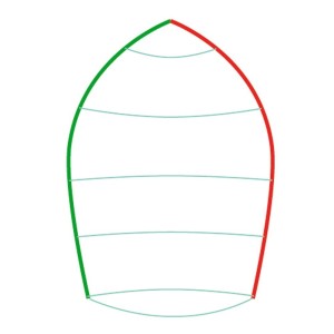 SPINNAKER 420 WINDESIGN SAILING