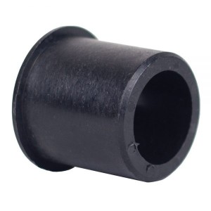casquillo para eje rueda 25mm